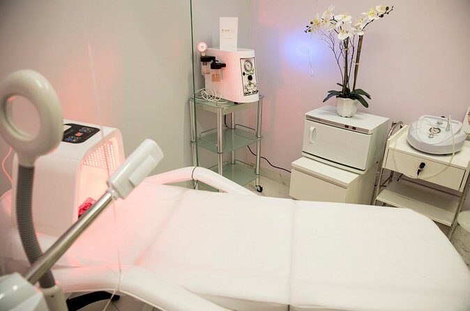 Microneedling Facial - The Experience Provider — Skinova Medspa