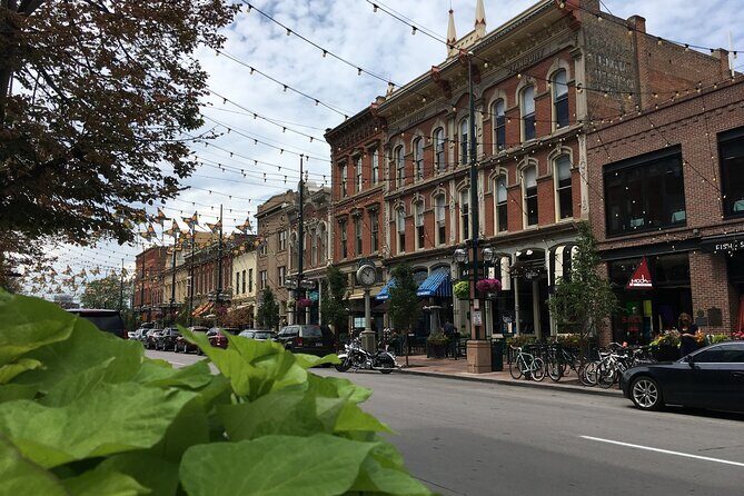 Mid and Lower Downtown Walking Tour in Denver - Practical Details and What to Expect