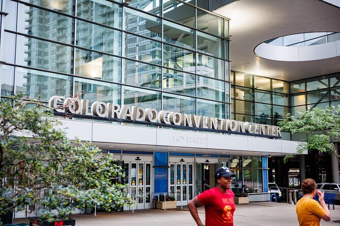 Mid and Lower Downtown Walking Tour in Denver - The Value of This Tour