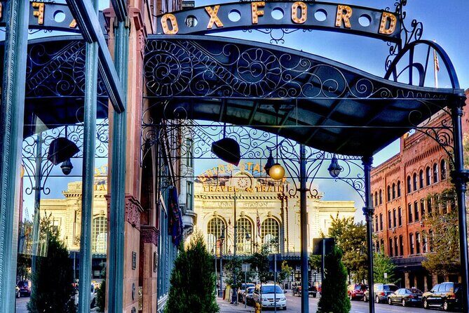 Mid and Lower Downtown Walking Tour in Denver - Who Will Love This Tour