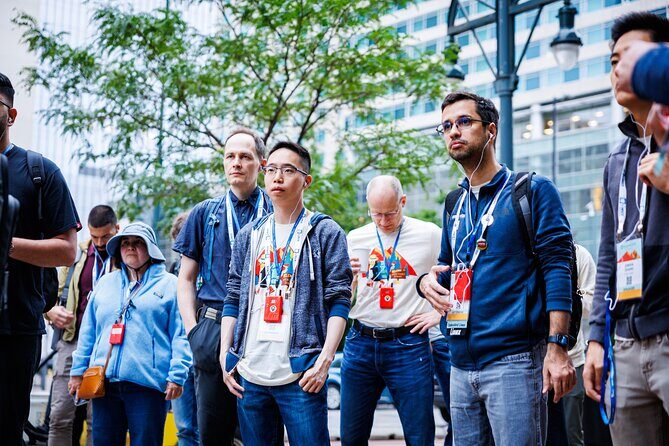 Mid and Lower Downtown Walking Tour in Denver - Final Thoughts: Is It Worth It?