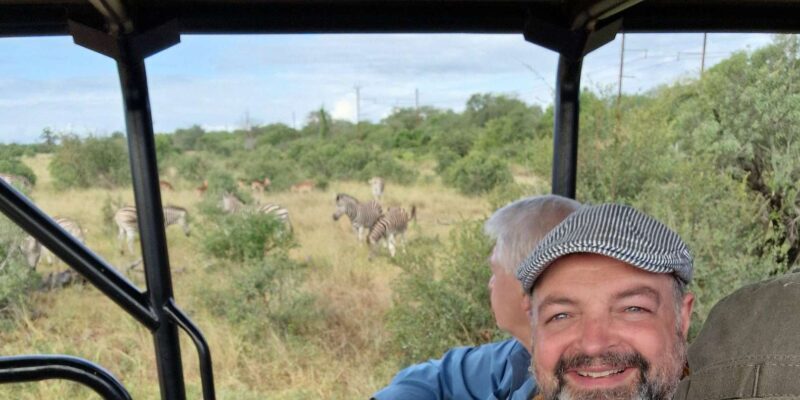 Mid-Range 4 Day Kruger Park All Inclusive Safari From Joburg - Itinerary and Activities