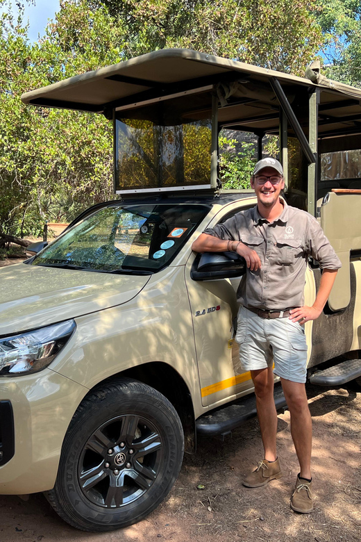 Mid-Range 5 Day All-Inclusive Kruger& Panorama Tour From JHB - Good To Know