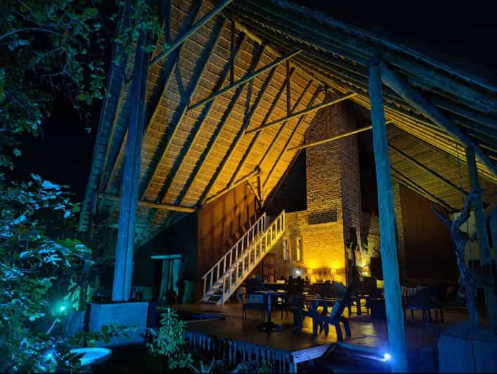 Mid-Range 5 Day All-Inclusive Kruger& Panorama Tour From JHB - Itinerary Highlights