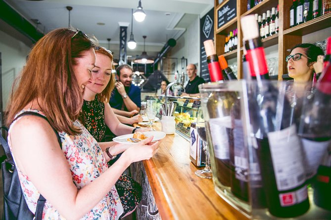 Midday Market and Tapas Tour of Zaragoza - Foodie Expert and Old Town Sights