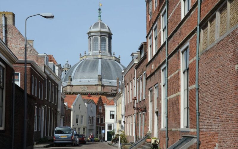 Middelburg: Guided City Walking Tour - Customer Reviews