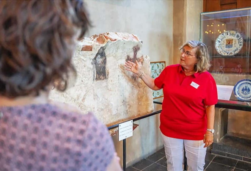 Middelburg: Guided Tour Townhall Middelburg - Value and Cost