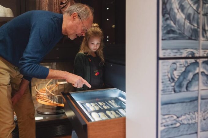 Middelburg: Zeeland Museum Entry Ticket - Tips for Your Visit