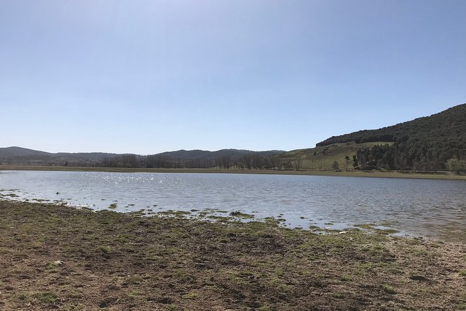 Middle Atlas , Cedar Forest and Azrou Day Trip From Fez - Transportation Information