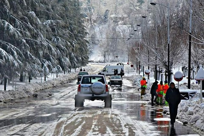 Middle Atlas Mountain Day Trip From Fez - Booking Process and Options