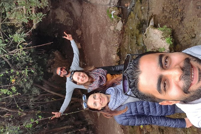 Middle Atlas Mountain FULL Day Trip From Fes - Private Transportation - Booking Information