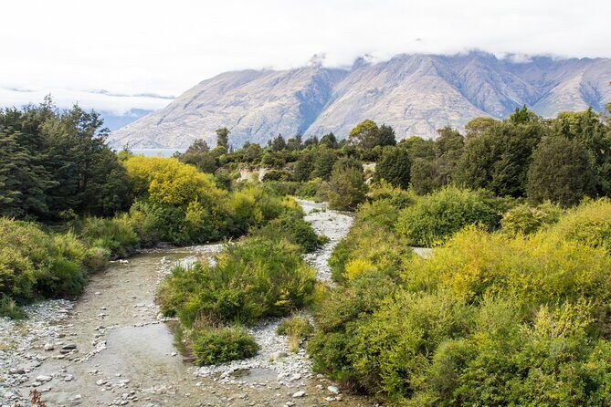 Middle Earth Mountains Private Tour Lord of the Rings Sites - FAQ  
