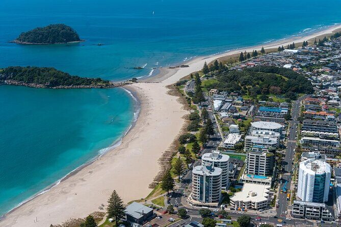 Middle Earth Private Tour from Tauranga Cruise Port. Tickets incl - An In-Depth Look at the Tour Experience