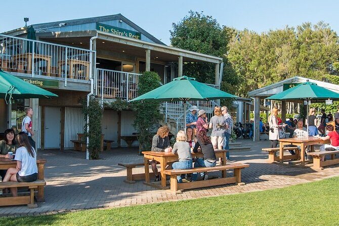 Middle Earth Private Tour from Tauranga Cruise Port. Tickets incl - Who Should Consider This Tour?