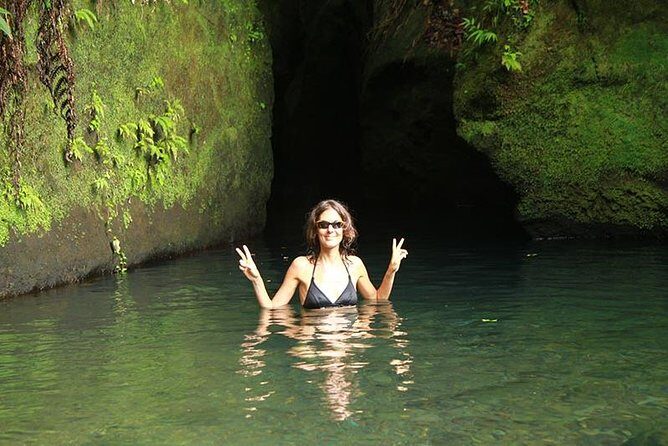 Middleham Falls Hike and Ti'tou Gorge Half-Day Excursion - An Authentic Adventure: What to Expect