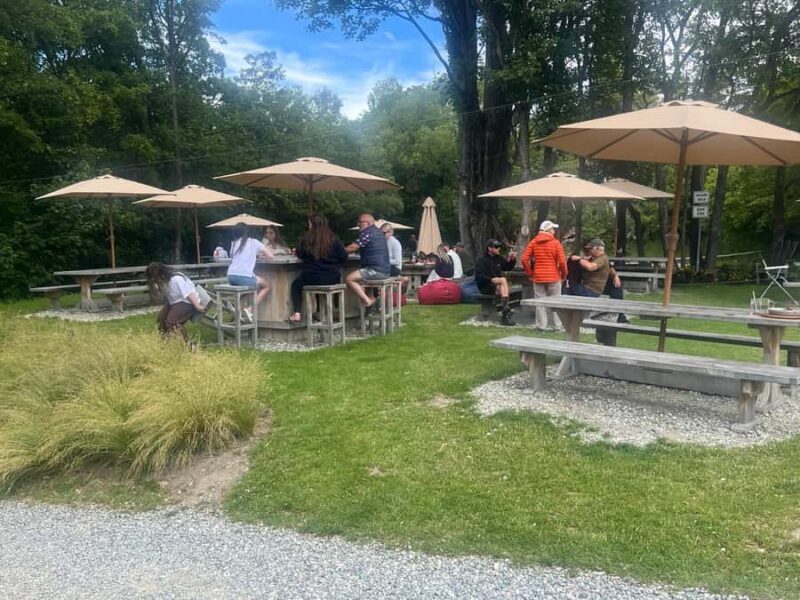 Middlemarch to Queenstown Small Group Tour (One-Way) - Final Thoughts