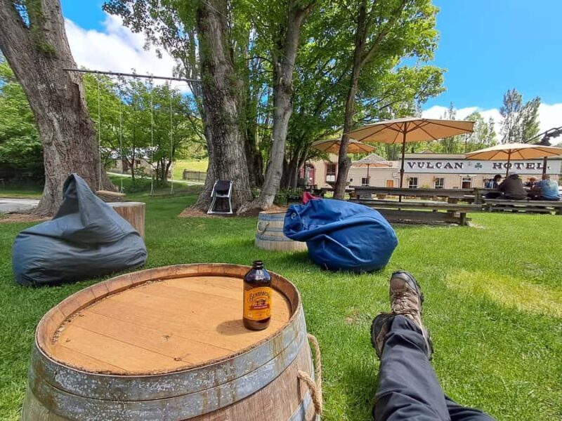 Middlemarch to Queenstown Small Group Tour (One-Way) - FAQ