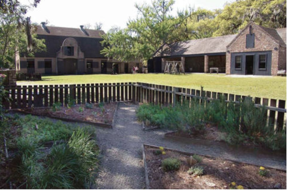 Middleton Place Plantation Tour - Plantation House Tour