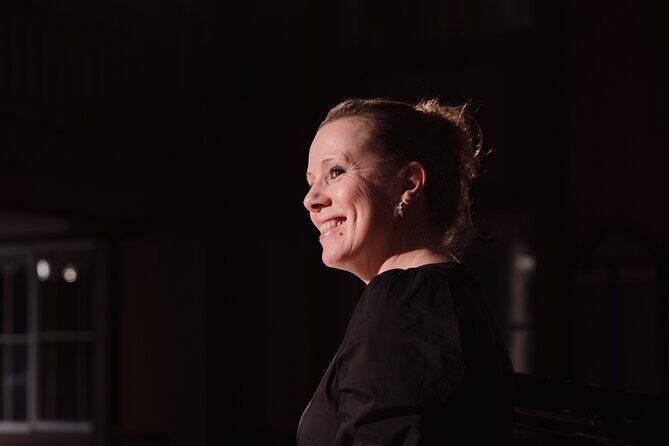 Midnight Concert in Tromsø Cathedral - An In-Depth Look at the Midnight Concert Experience