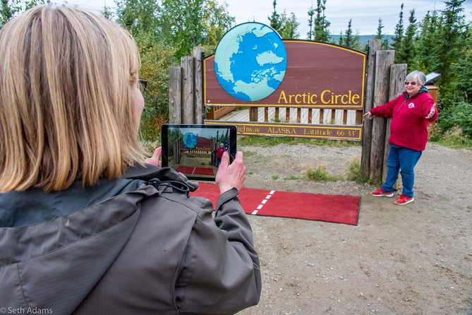 Midnight Sun Arctic Circle Drive Adventure - Alternative Options to Consider