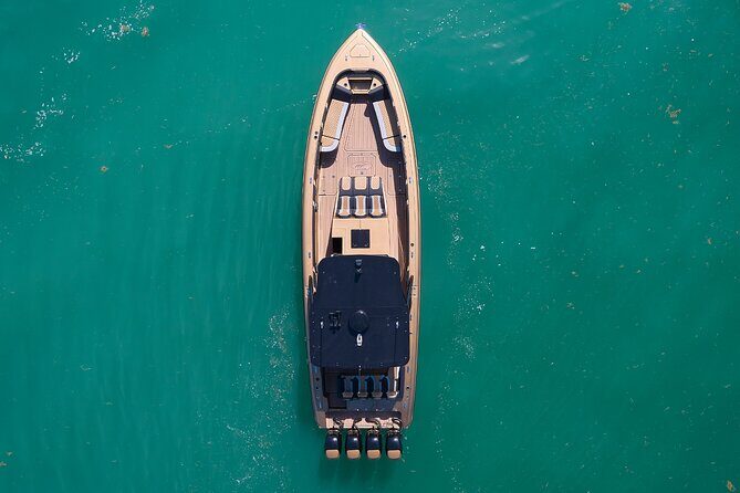 Midnight Sun Charters - 43ft ORO - Final Thoughts