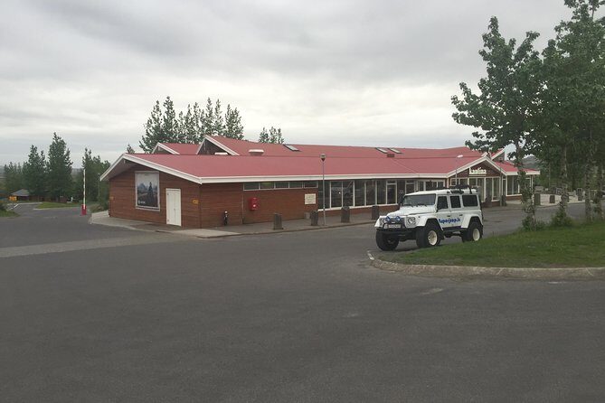 Midnight Sun Golden Circle Tour from Reykjavik - An In-Depth Look at the Midnight Sun Golden Circle Tour