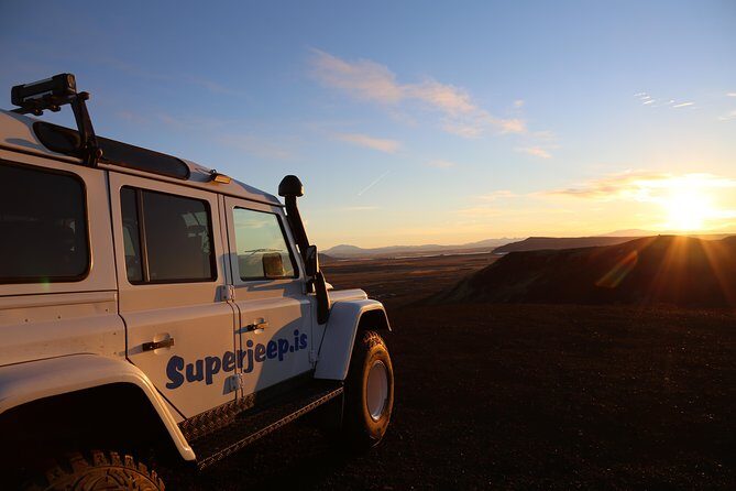 Midnight Sun Golden Circle Tour from Reykjavik - Who Should Book This Tour?