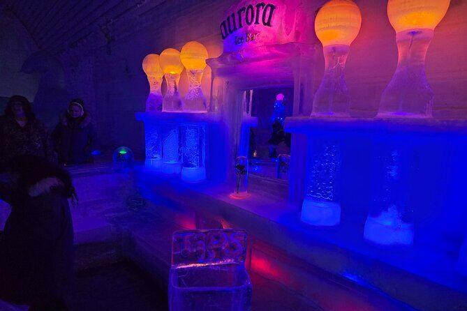 Midnight Sun Magic Chena Hot Springs Soak and Ice Museum Tour - Final Thoughts