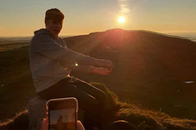 Midnight Sun Safari on Quads - What to Expect