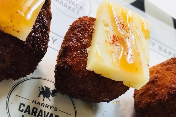 Midtown Atlanta Food & Cocktail Tour - Tour Details
