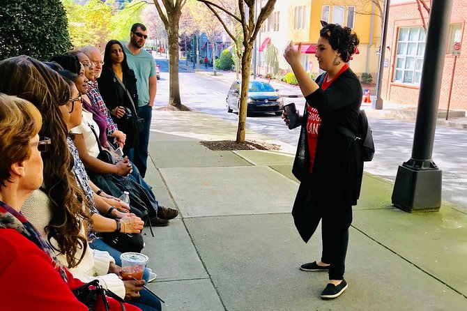 Midtown Atlanta Food & Cocktail Tour - Frequently Asked Questions