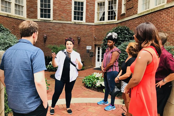 Midtown Atlanta Food & Cocktail Tour - Recap