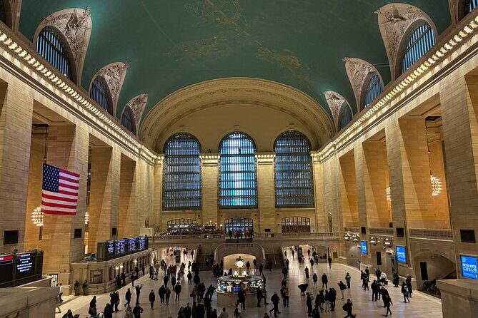 Midtown East NYC Architecture Walking Tour - Analyzing the Value and Experience