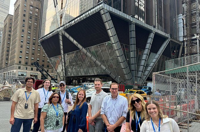 Midtown East NYC Architecture Walking Tour - Final Thoughts