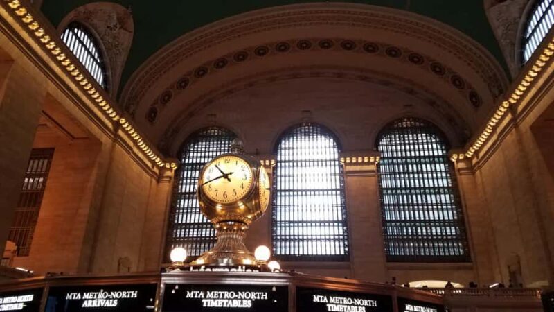 Midtown Manhattan Architecture Tour - An In-Depth Look at the Midtown Manhattan Architecture Tour