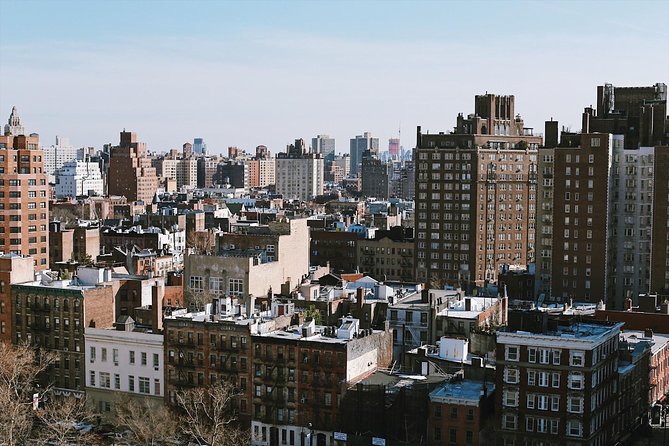 Midtown Manhattan Exclusive Tour With Skip the Line Moma Entry - Highlights of the Tour