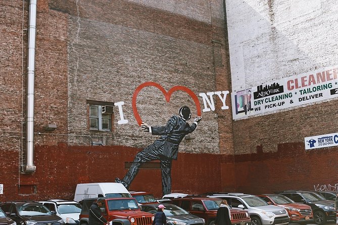 Midtown Manhattan Exclusive Tour With Skip the Line Moma Entry - Traveler Experiences