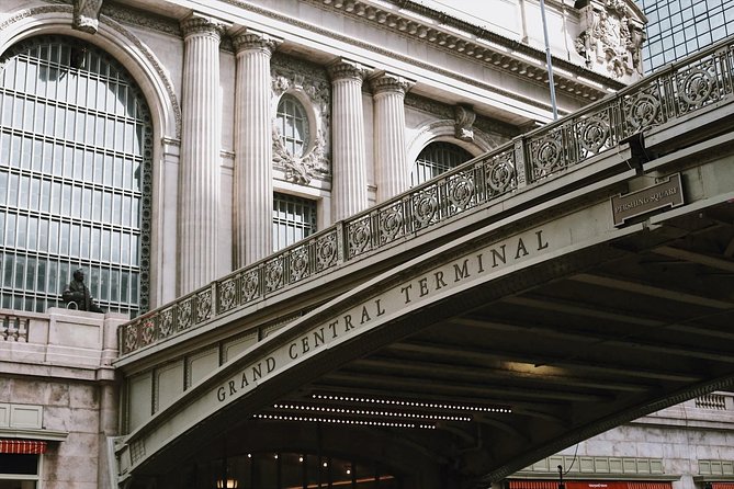 Midtown Manhattan Exclusive Tour With Skip the Line Moma Entry - Booking Your Tour