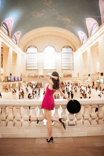 Midtown- Must See Manhattan Highlights - Highlights