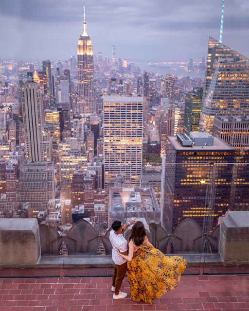 Midtown- Must See Manhattan Highlights - Plan Your Visit