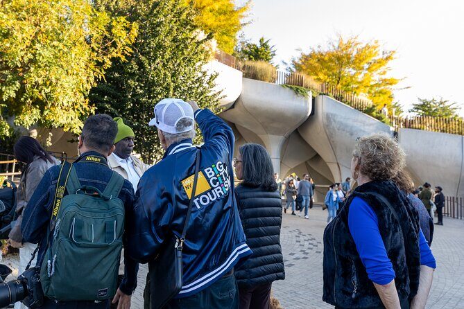 Midtown Private Walking Tour with Local Guide - What Makes This Tour Stand Out?