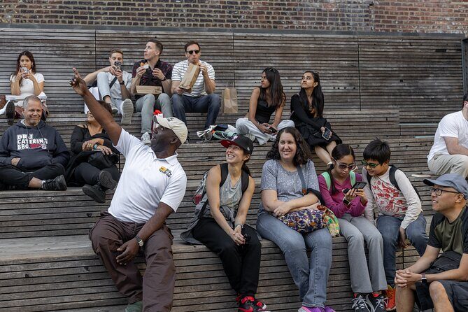 Midtown Private Walking Tour with Local Guide - FAQ