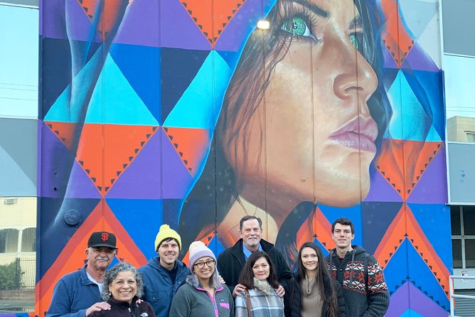 Midtown Sacramento Walking Food Tour - Group Size and Transportation