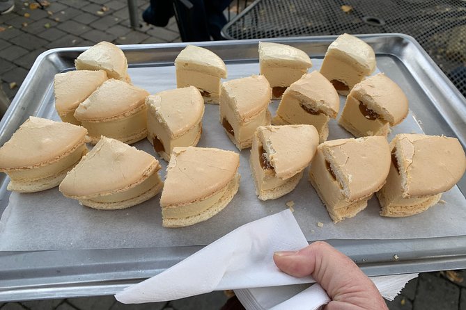 Midtown Sacramento Walking Food Tour - Reviews and Feedback