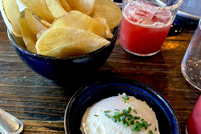 Midtown Sacramento Walking Food Tour - Highlights and Standout Dishes