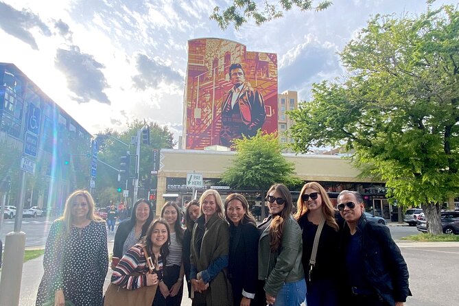 Midtown Sacramento Walking Food Tour - Pricing and Cancellation Policy