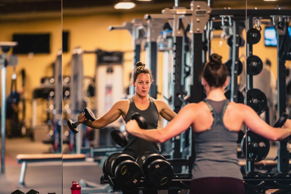 Midwest Multi-city Gym Pass - Pricing and Cancellation Policy