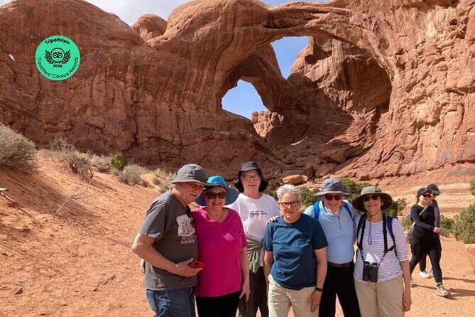 Mighty Five Aerial Adventure  3 Day Private Tour - Key Points