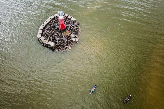 MIGHTY SANDS - Premium guided canoe tour at Curonian spit National Park - Introducing the MIGHTY SANDS Canoe Tour at Curonian Spit National Park