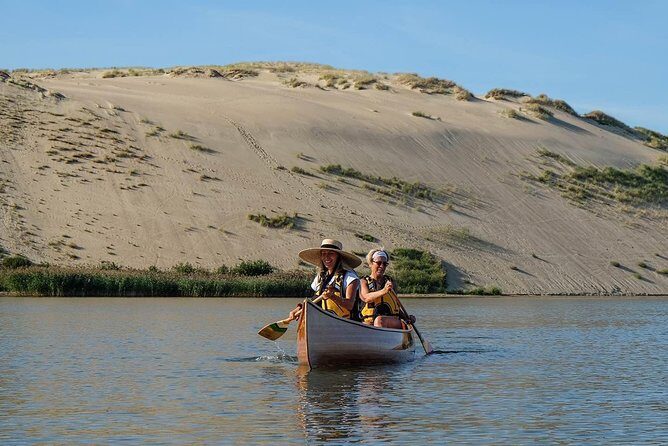 MIGHTY SANDS - Premium guided canoe tour at Curonian spit National Park - The Sum Up: Is It Worth It?
